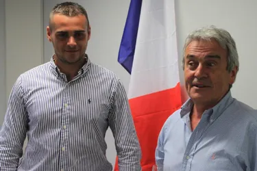 Des candidats nationalistes du Parti de la France annoncés aux législatives
