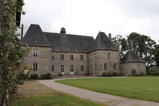 Le château du Lieuteret ouvre ses portes