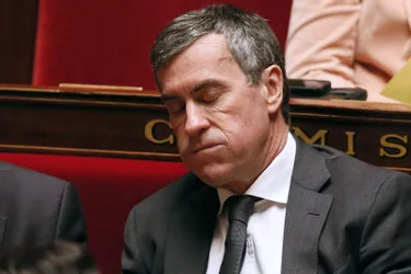 L'Elysée a mis fin aux fonctions du ministre du budget Jérôme Cahuzac