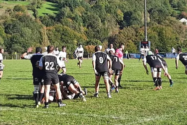 Rugby : l’ASD l’a emporté devant le RC Chameyrat 24 à 13