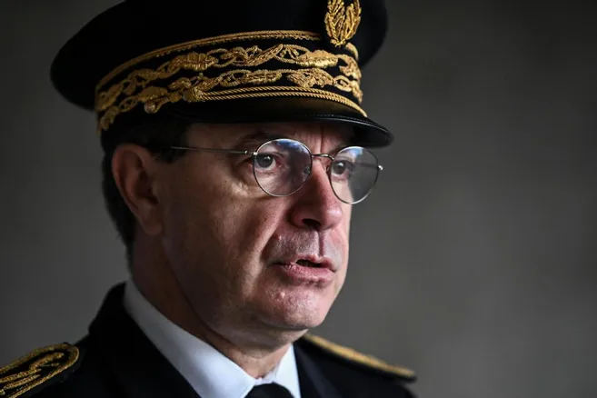 L'ancien préfet du Cher Maurice Barate nommé préfet de la Haute-Vienne ...