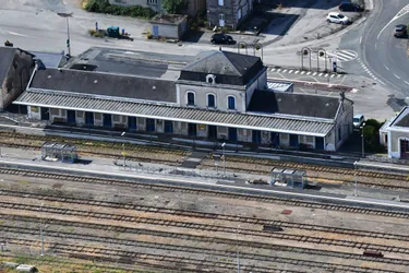 Railcoop et la Creuse : pourquoi le projet de rétablir un train direct entre Bordeaux et Lyon avance à toute vapeur