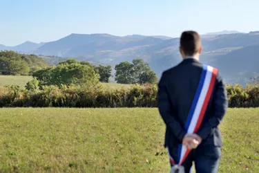 Le point à Lascelle (Cantal) à un mois des élections municipales
