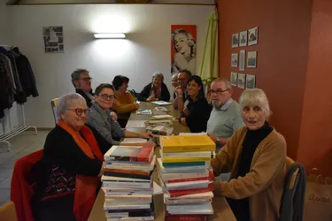 Les Journées littéraires annulées, comment voter pour le Prix René-Fallet 2020 ?