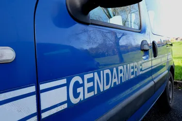 Un homme arrêté par les gendarmes après une impressionnante série de vols dans le Puy-de-Dôme