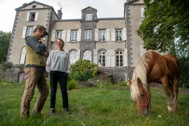 Deux jours pour découvrir les projets d'habitat participatif dans le Puy-de-Dôme