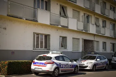 Enquête pour homicide volontaire après la mort d'une sexagénaire à Montluçon