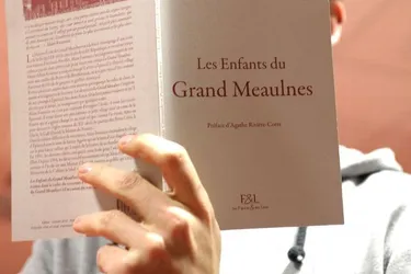 Les éditions Des Figures et des lieux ressuscitent Alain Fournier