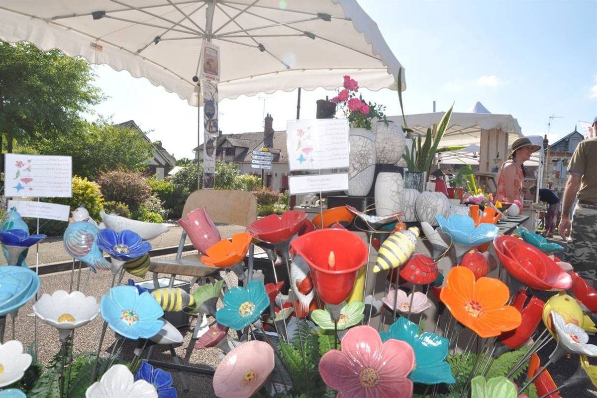 Bigflo et Oli, Grand Unisson, marché de potiers… cinq idées de sorties pour le week-end des 14 et 15 juin dans le Loiret