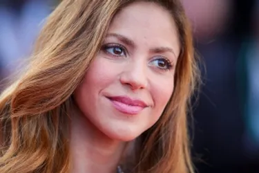 Shakira : moquée par Gerard Piqué, elle est désormais accusée de plagiat