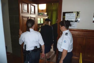 Procès Agnès: le tribunal plongé dans l’horreur des faits du Chambon-sur-Lignon