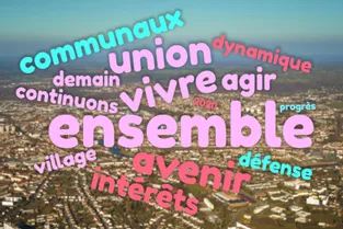Noms de listes : quelles sont les tendances sur l'arrondissement de Montluçon ?