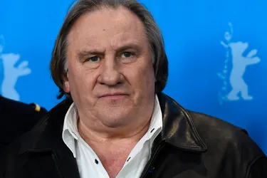 Gérard Depardieu mis en examen pour "viols" sur une jeune comédienne
