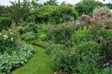 Les plus jolis jardins se dévoilent ce week-end