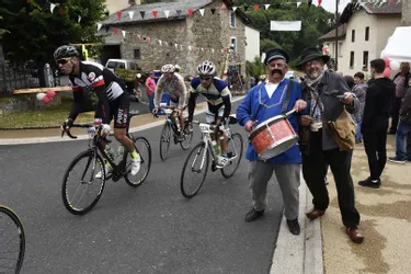 Plus de 2.000 cyclosportifs attendus dimanche à Ambert