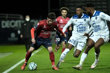 Ligue 1 : le Clermont Foot débutera à Bordeaux