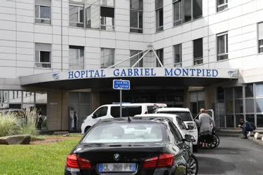 Ambulanciers et infirmiers du CHU de Clermont en grève à partir du jeudi 21 juin