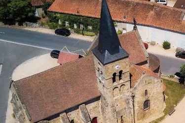 L’église de Saint-Hilaire doit poursuivre sa restauration