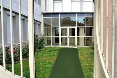 Portes ouvertes du collège André Boutry
