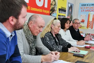 Municipales : pourquoi le PCF a décidé de faire liste commune avec le PS à Brive