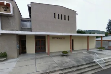 Mort "en position de prière" dans une église de Clermont-Ferrand