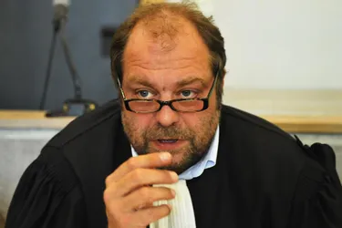 Eric Dupond-Moretti convoqué pour être mis en examen pour "prise illégale d'intérêts"
