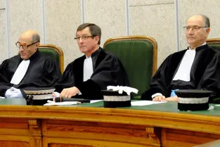 Le tribunal de Cusset constate une hausse de 8,6 % des liquidations judiciaires directes