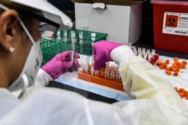 Covid-19 : La biotech Moderna, fondée par un Français, déclare son vaccin efficace à 94,5 %