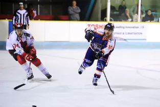 Hockey / D1 : premier point pour Clermont