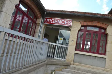 Menace de fermeture des urgences de nuit de Clamecy : une trentaine de maires ont décidé de démissionner