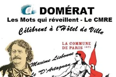 L’anniversaire de la Commune de Paris
