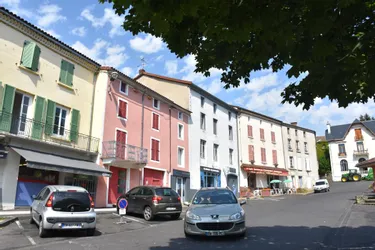 Comment la crise sanitaire a dopé l'immobilier à Cunlhat (Puy-de-Dôme)