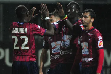 Ligue 2 : Clermont se déplace à Metz, ce vendredi
