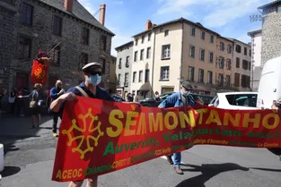 Le Cantal se mobilise en faveur des langues régionales