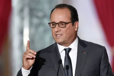 Conférence de presse de François Hollande : l'analyse de Bernard Stéphan