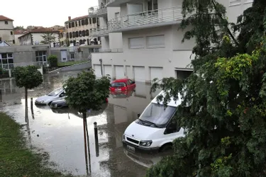 Inondations : ce que l’on risque dans le Puy-de-Dôme