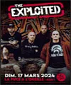 THE EXPLOITED