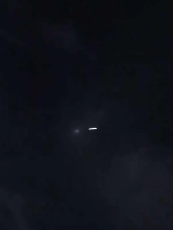 Quel était ce trait lumineux observé dans le ciel du Puy-de-Dôme et bien au-delà ?