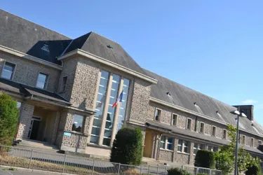 Près de 360.000 € pour les collèges de haute Corrèze