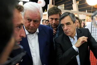 Les pro-Sarkozy ont voté ce dimanche à 80 % pour son ancien Premier ministre