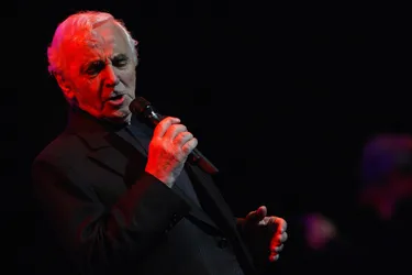 Ce que vous ignorez peut-être sur Charles Aznavour