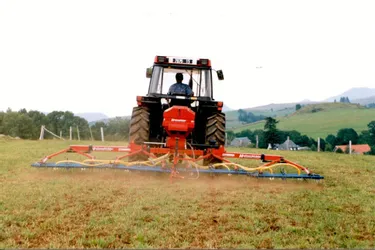 La Confédération paysanne du Puy-de-Dôme dénonce un manque de concertation sur les pesticides
