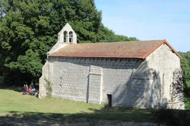 Chapelle de Fontfeyne : messe et procession demain dimanche