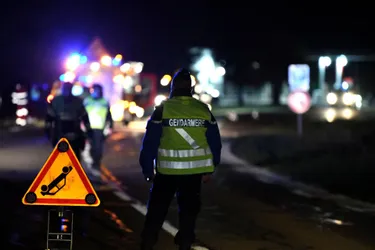 Accidents : encore trop de jeunes victimes sur les routes du Puy-de-Dôme