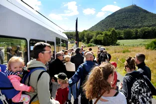 Sites naturels, patrimoine, promenades... que viennent chercher les touristes en Auvergne ?