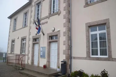 Municipales : Guy Chartoire est candidat à sa succession à la mairie de Durmignat (Puy-de-Dôme)