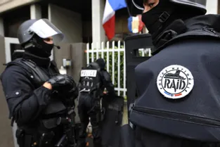Un homme de 36 ans interpellé à Limoges pour des soupçons de terrorisme