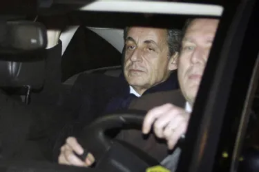 Financement libyen de la présidentielle de 2007 en France : Sarkozy sous la menace d'un procès