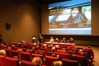 Le 24e Festival Jean-Carmet, du mercredi 10 au mardi 16 octobre