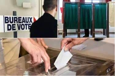 Premier tour des élections municipales en Auvergne et Limousin : suivez notre direct